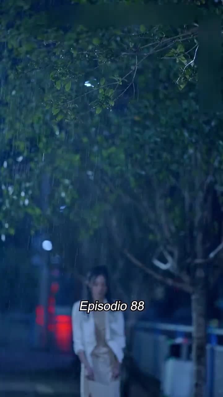 Amor tras la muerte - Episode 88