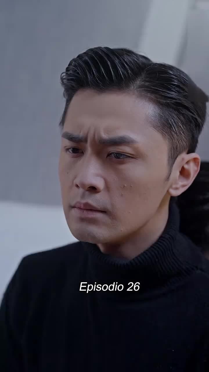 Amor tras la muerte - Episode 26