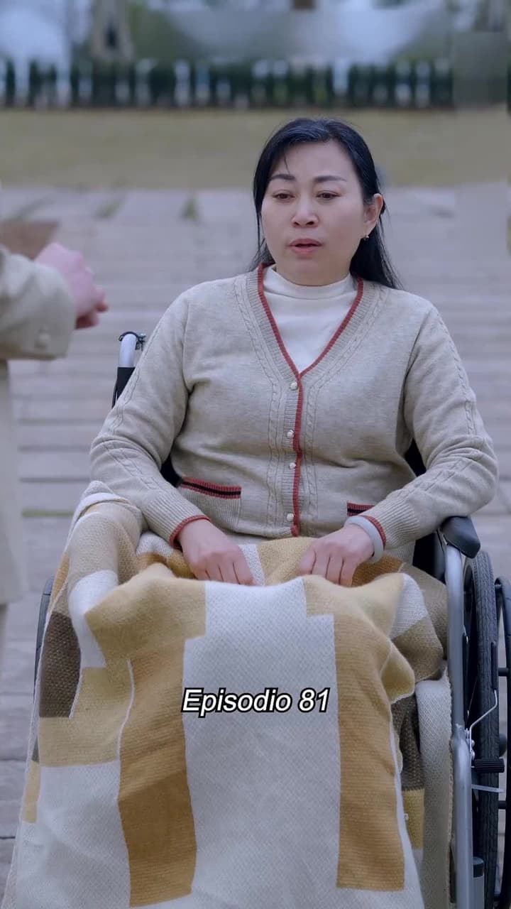 Amor tras la muerte - Episode 81