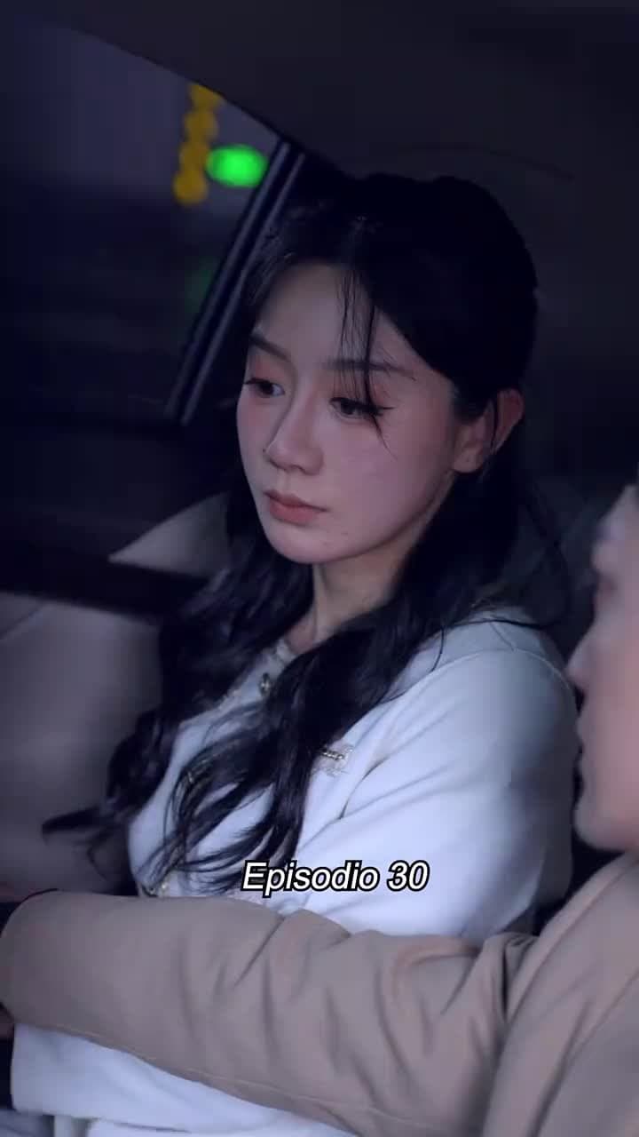 Amor tras la muerte - Episode 30