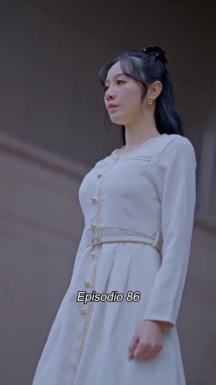 Amor tras la muerte - Episode 86