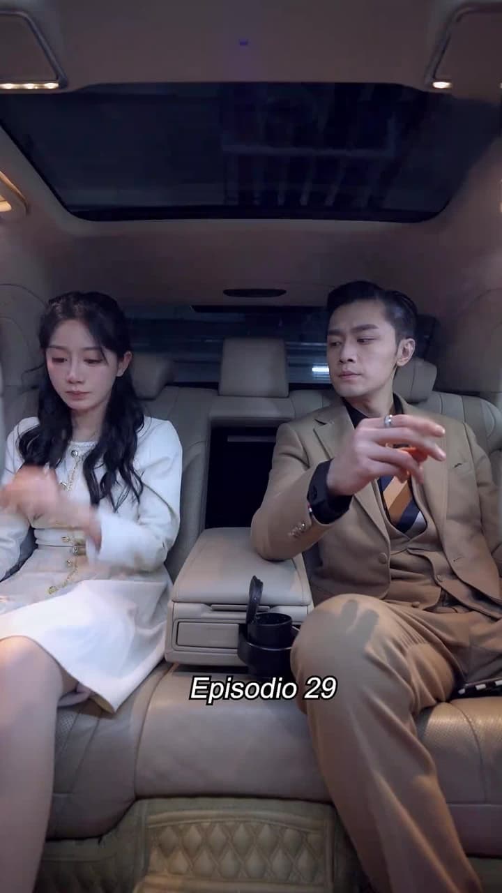 Amor tras la muerte - Episode 29