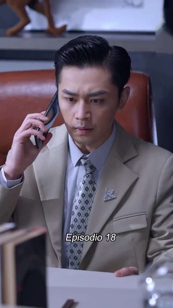 Amor tras la muerte - Episode 18