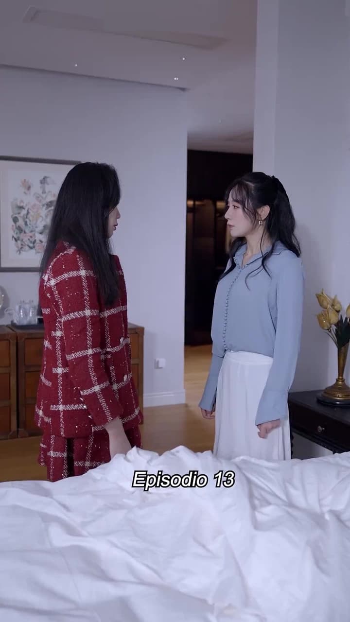 Amor tras la muerte - Episode 13