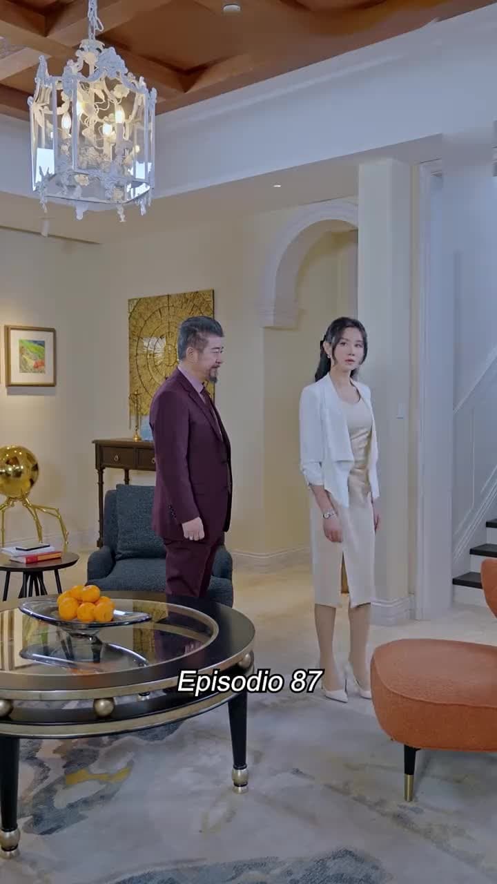 Amor tras la muerte - Episode 87