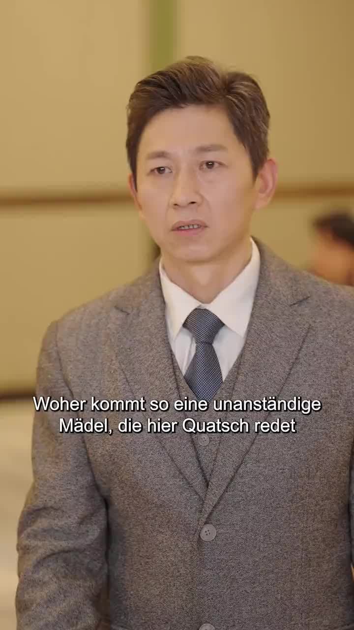Wer ist Leibtochter - Episode 7
