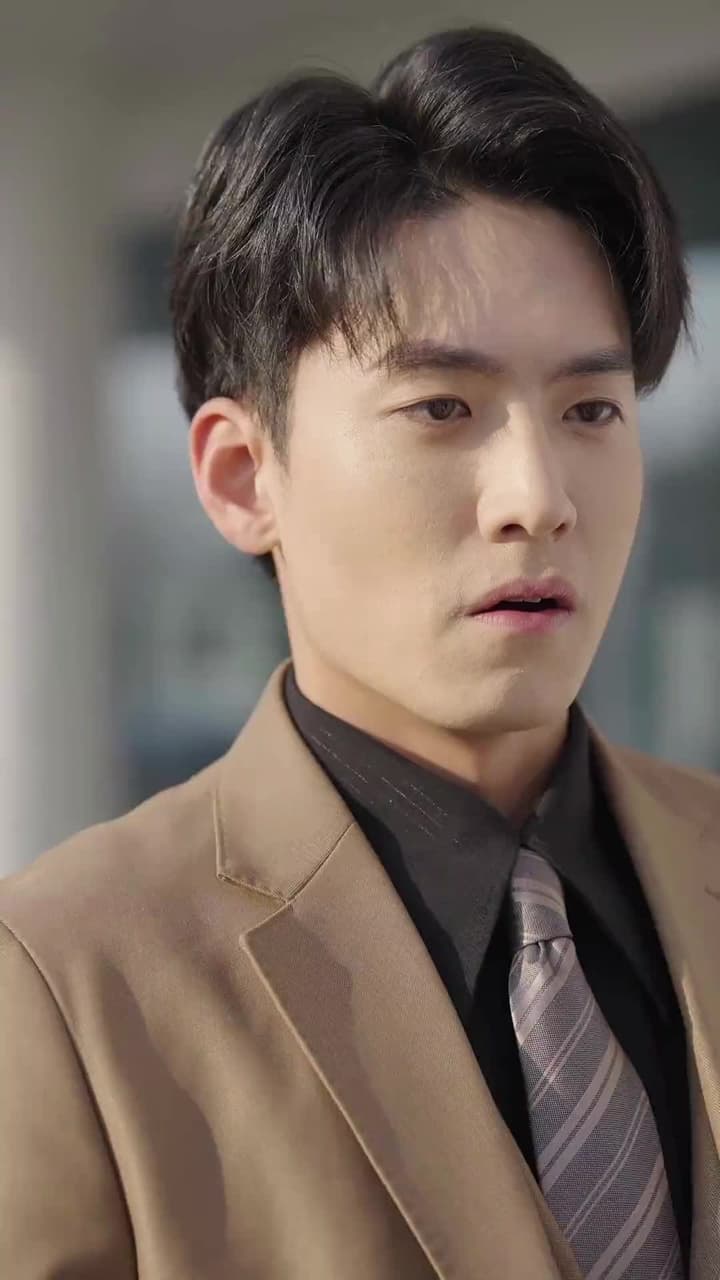 Runaway Mom, Crazy CEO - Episode 90