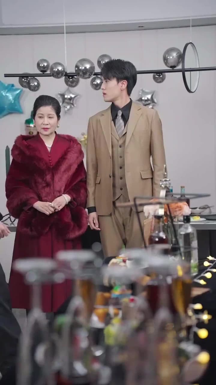 Runaway Mom, Crazy CEO - Episode 88