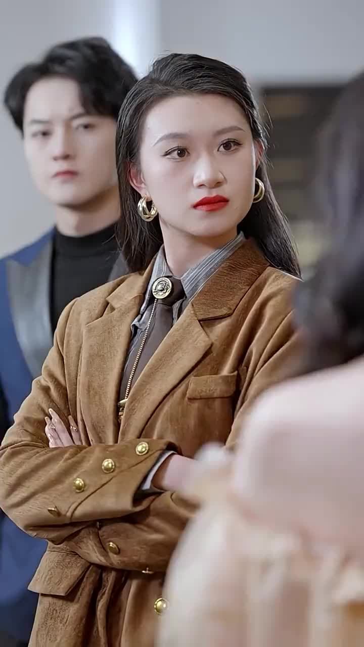 Peerless Lady - Episode 48