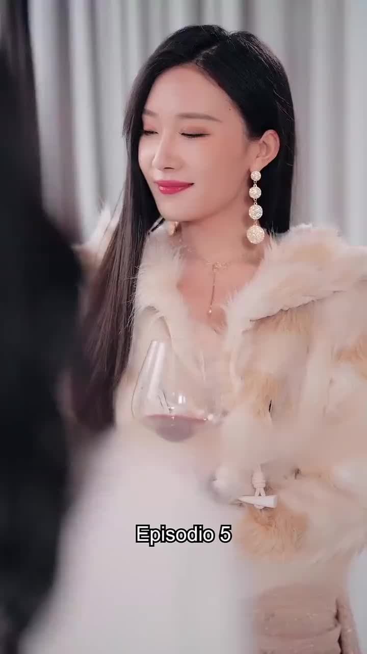 Boda a Punto de Explotar - Episode 5