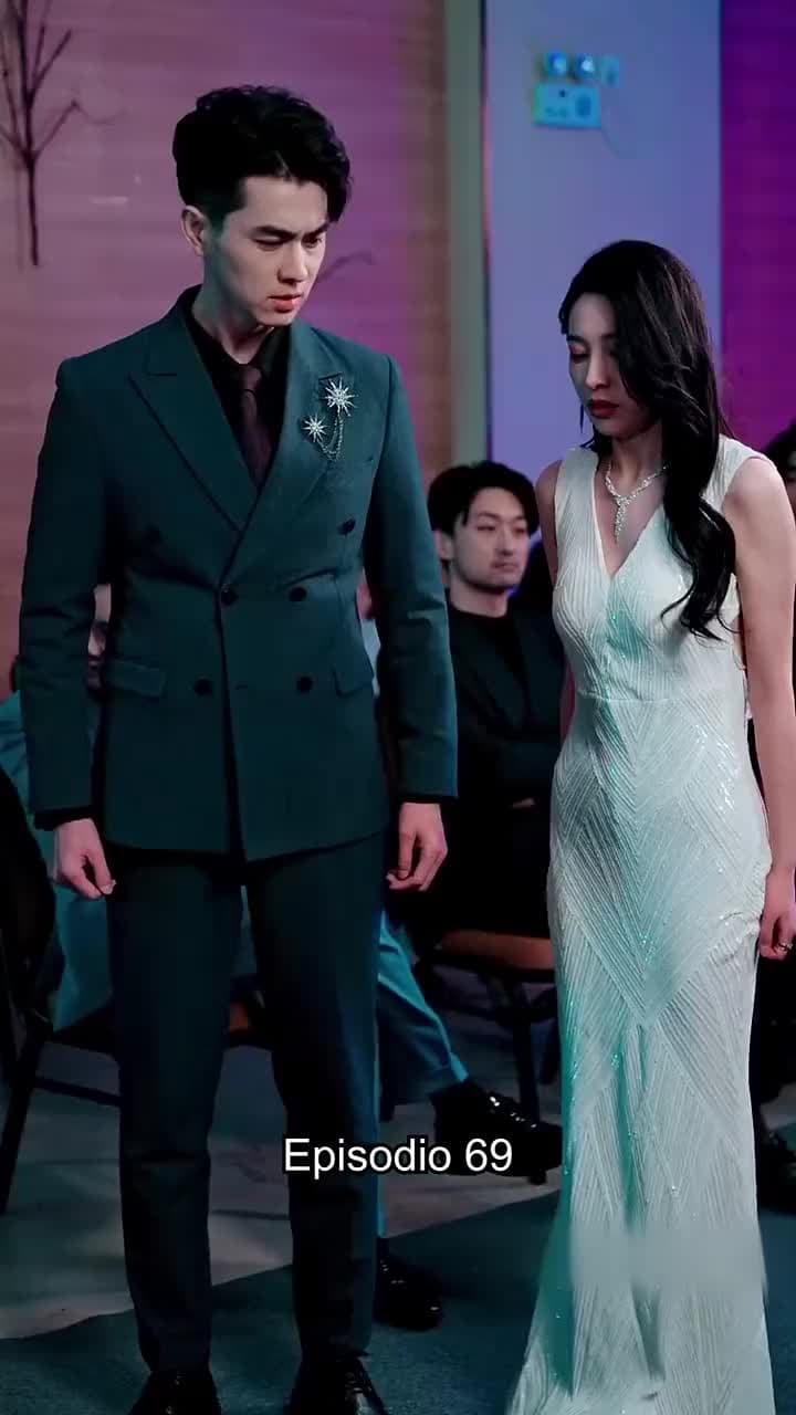 Boda a Punto de Explotar - Episode 69