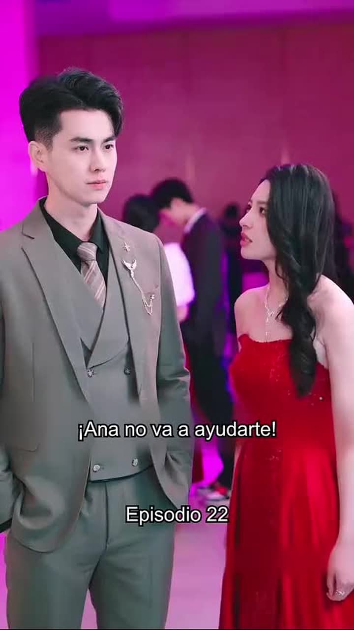 Boda a Punto de Explotar - Episode 22