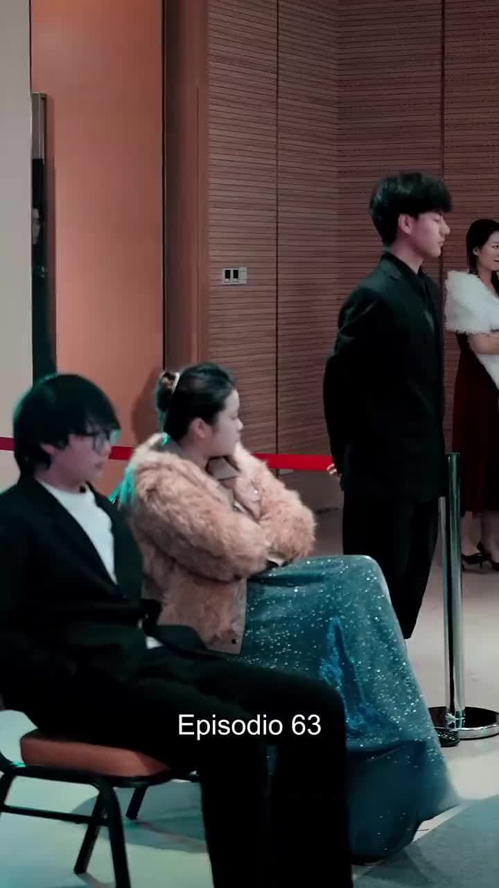 Boda a Punto de Explotar - Episode 63