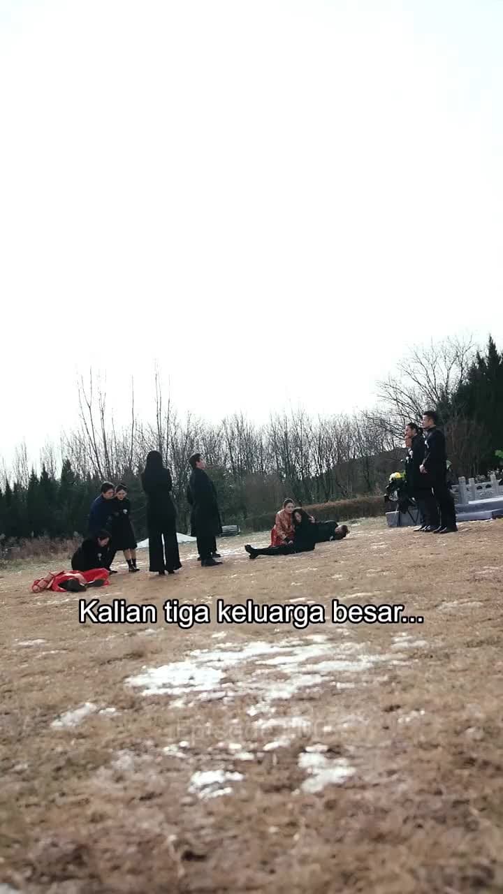Dewa Terkuat - Episode 100
