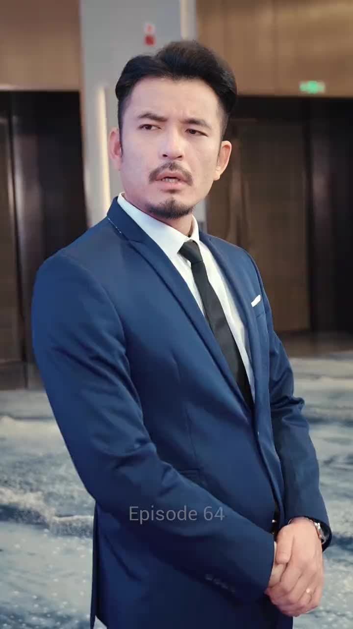 Dewa Terkuat - Episode 64