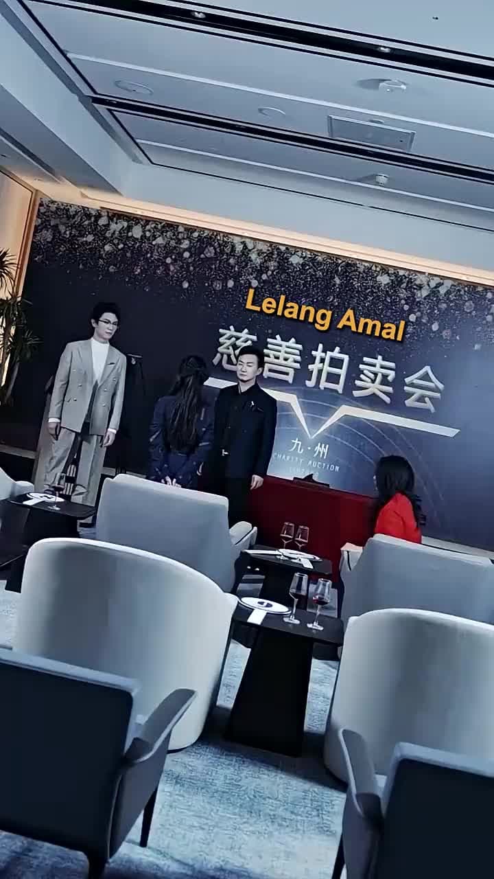 Putri yang Unik - Episode 32