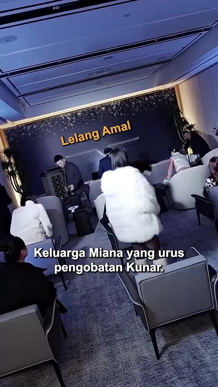 Putri yang Unik - Episode 22