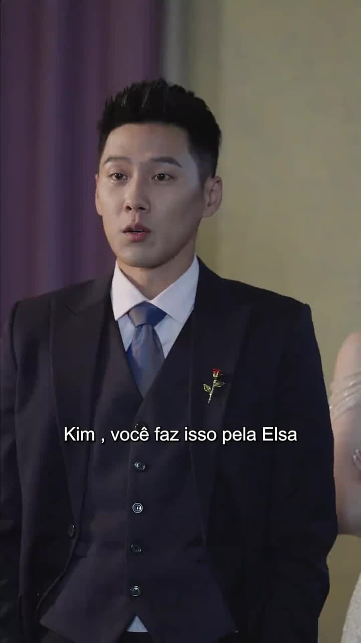 Verdadeira Princesa, Bela e Destemida - Episode 40