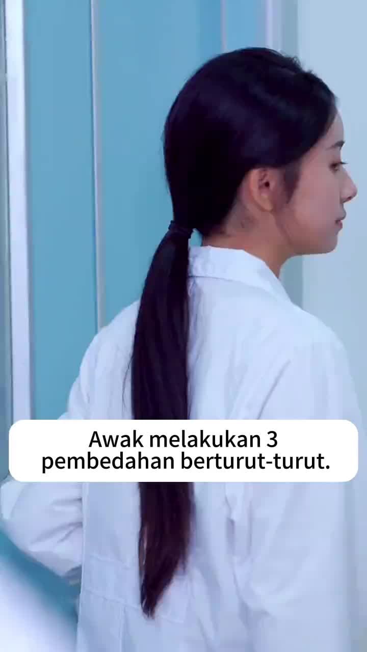 Perkahwinan Kedua Kami - Episode 4