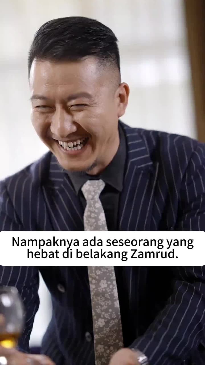 Kelahiran Semula - Episode 37