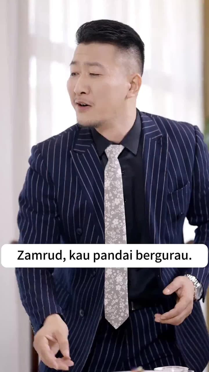 Kelahiran Semula - Episode 31