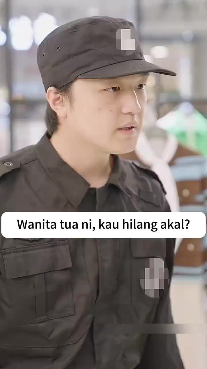 Anak Bangsawan Yang Garang - Episode 45