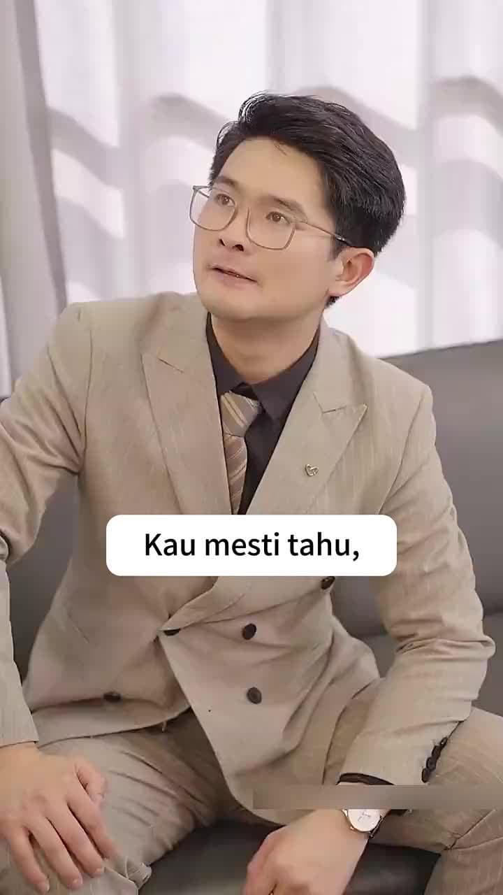 Anak Bangsawan Yang Garang - Episode 34