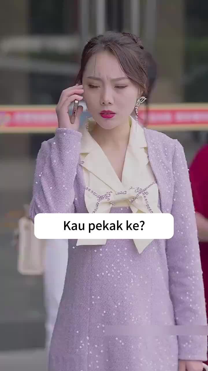 Anak Bangsawan Yang Garang - Episode 53