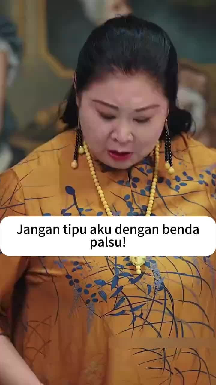 Anak Bangsawan Yang Garang - Episode 14