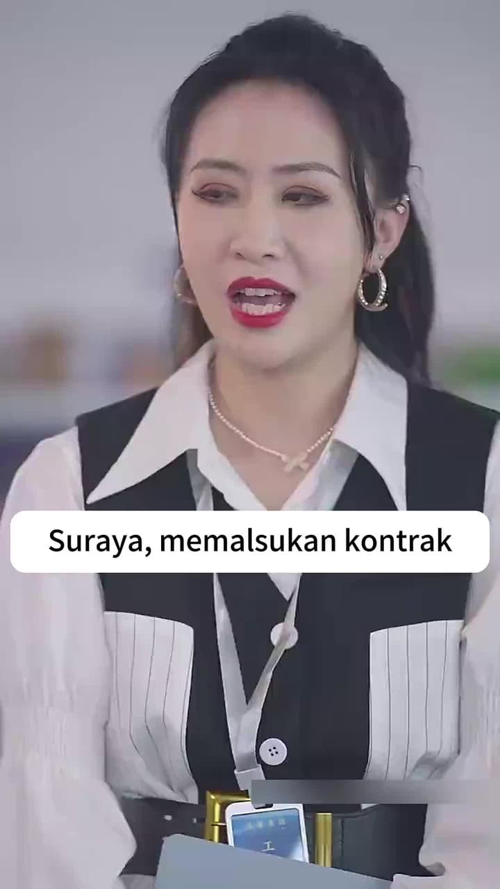 Anak Bangsawan Yang Garang - Episode 40