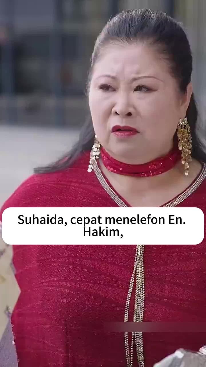 Anak Bangsawan Yang Garang - Episode 49