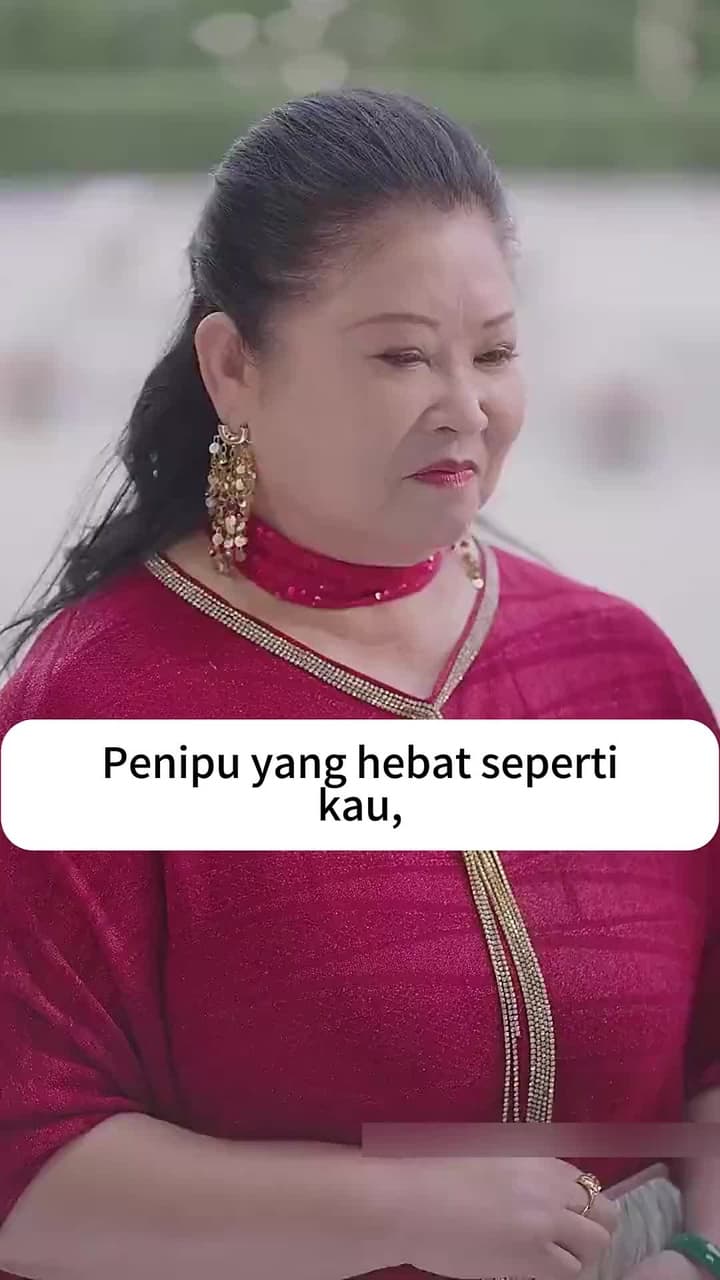 Anak Bangsawan Yang Garang - Episode 56