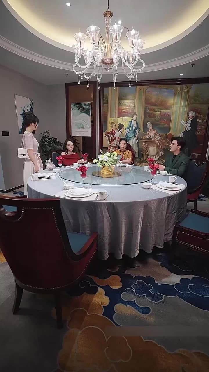 Anak Bangsawan Yang Garang - Episode 13