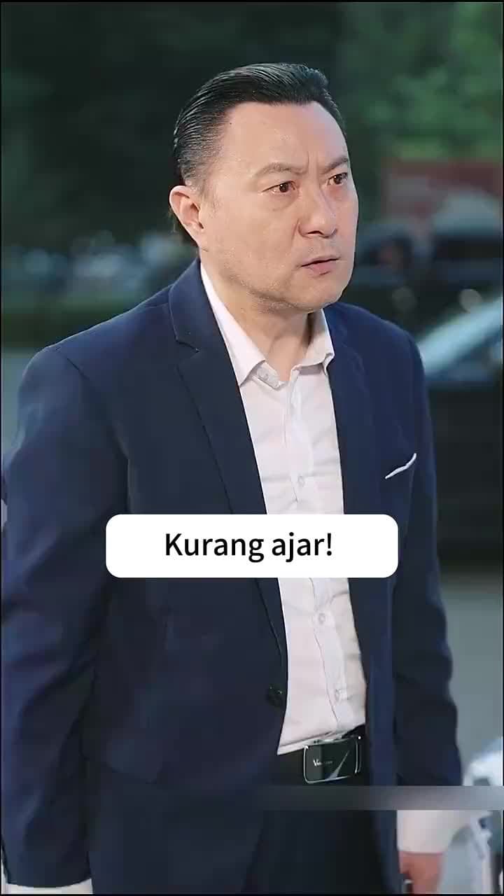 Anak Bangsawan Yang Garang - Episode 31