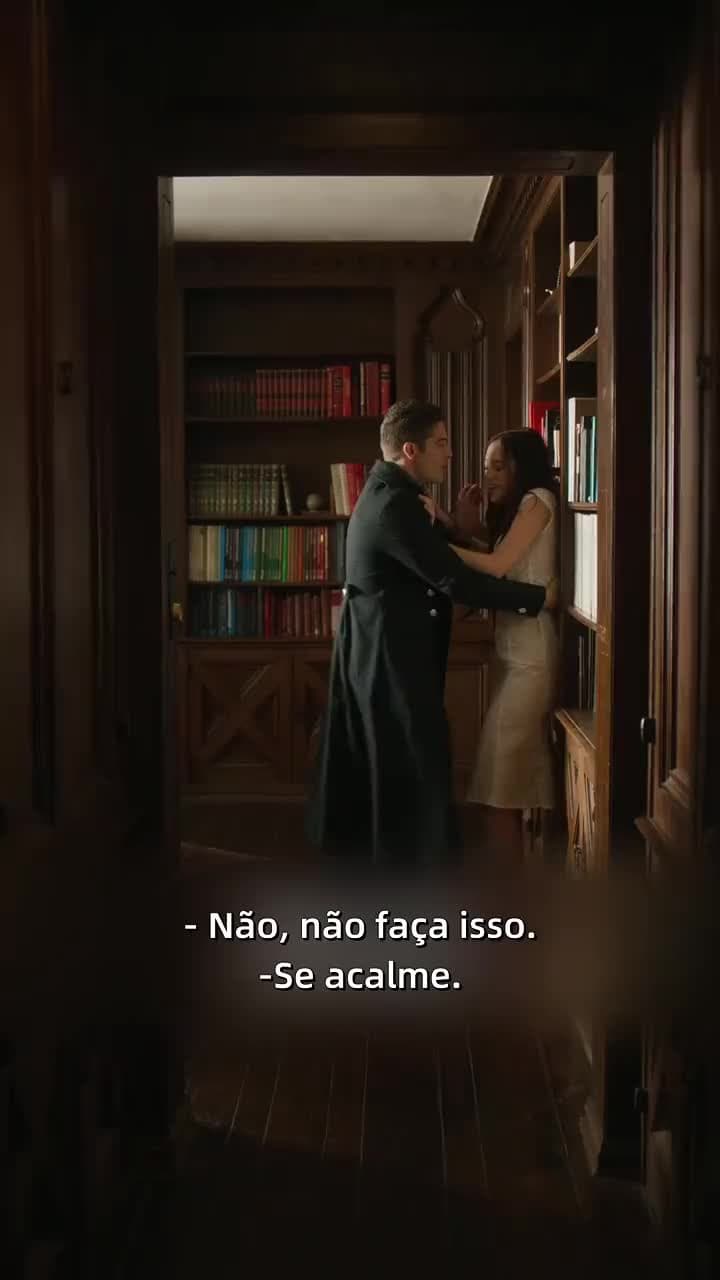 Renascida para Vingar a Lua - Episode 22