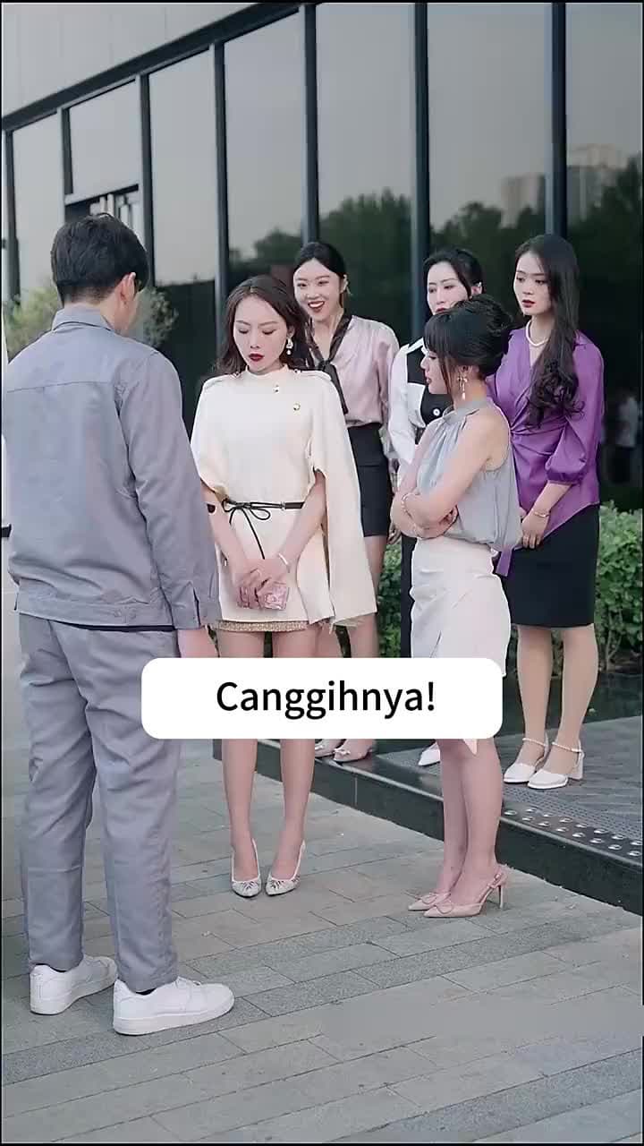 Anak Bangsawan Yang Garang - Episode 30