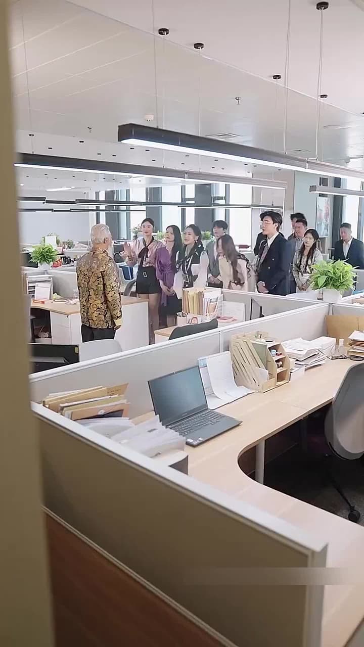 Anak Bangsawan Yang Garang - Episode 21