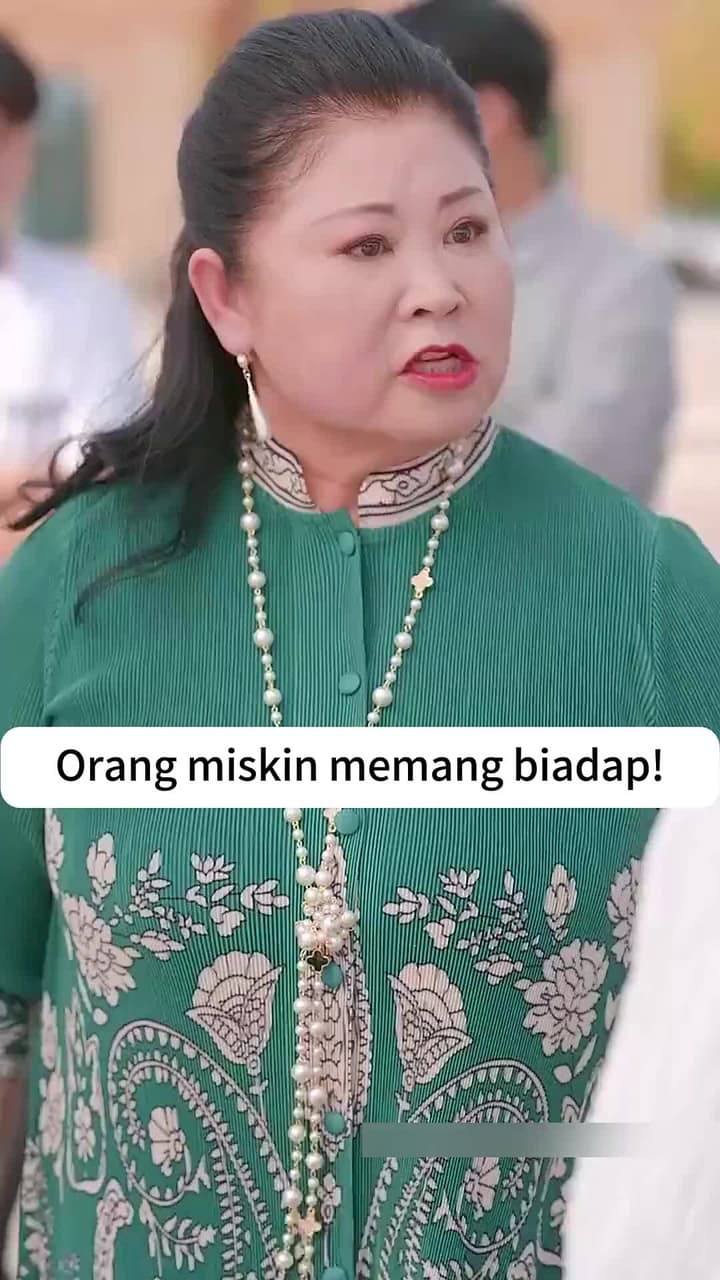 Anak Bangsawan Yang Garang - Episode 3