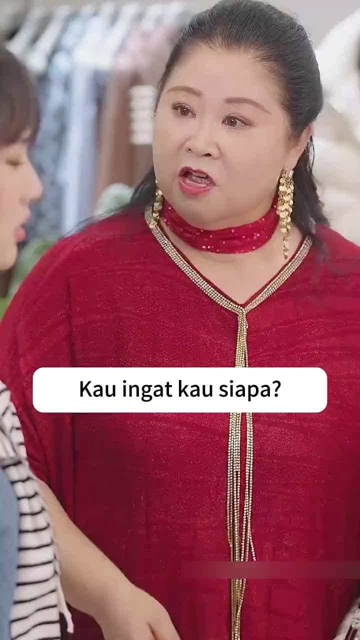 Anak Bangsawan Yang Garang - Episode 46