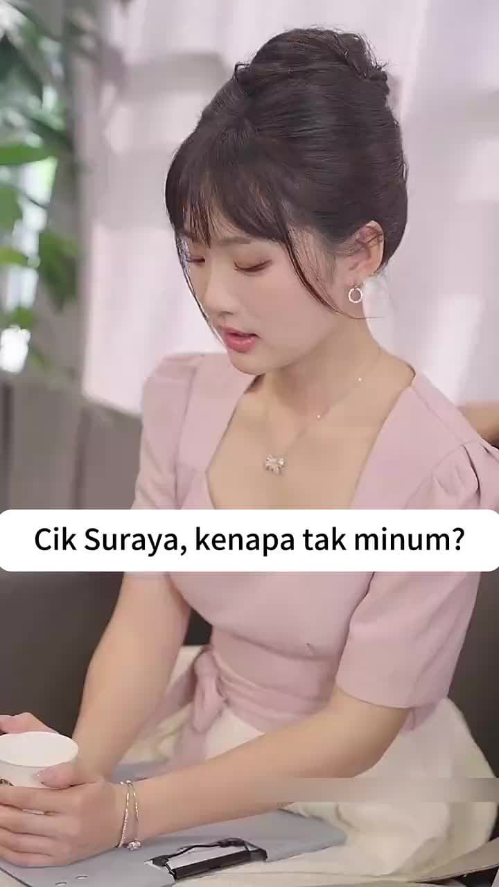 Anak Bangsawan Yang Garang - Episode 35