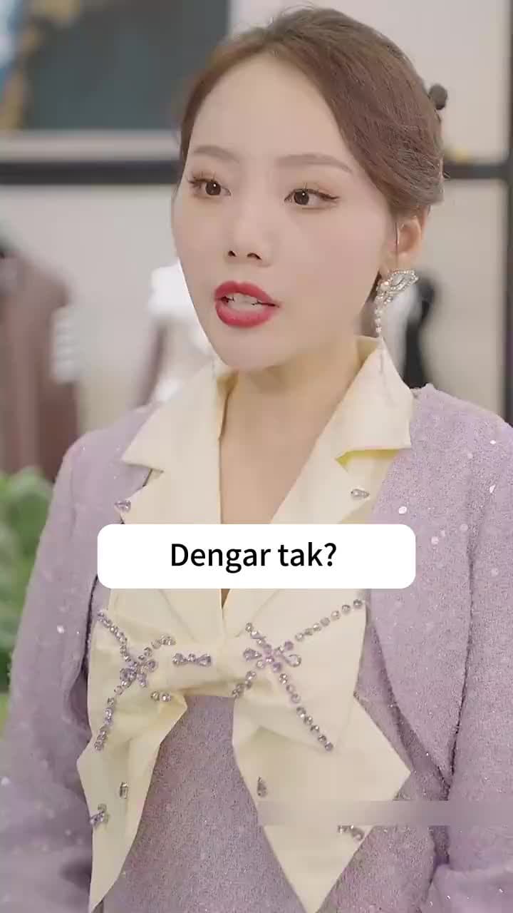 Anak Bangsawan Yang Garang - Episode 43