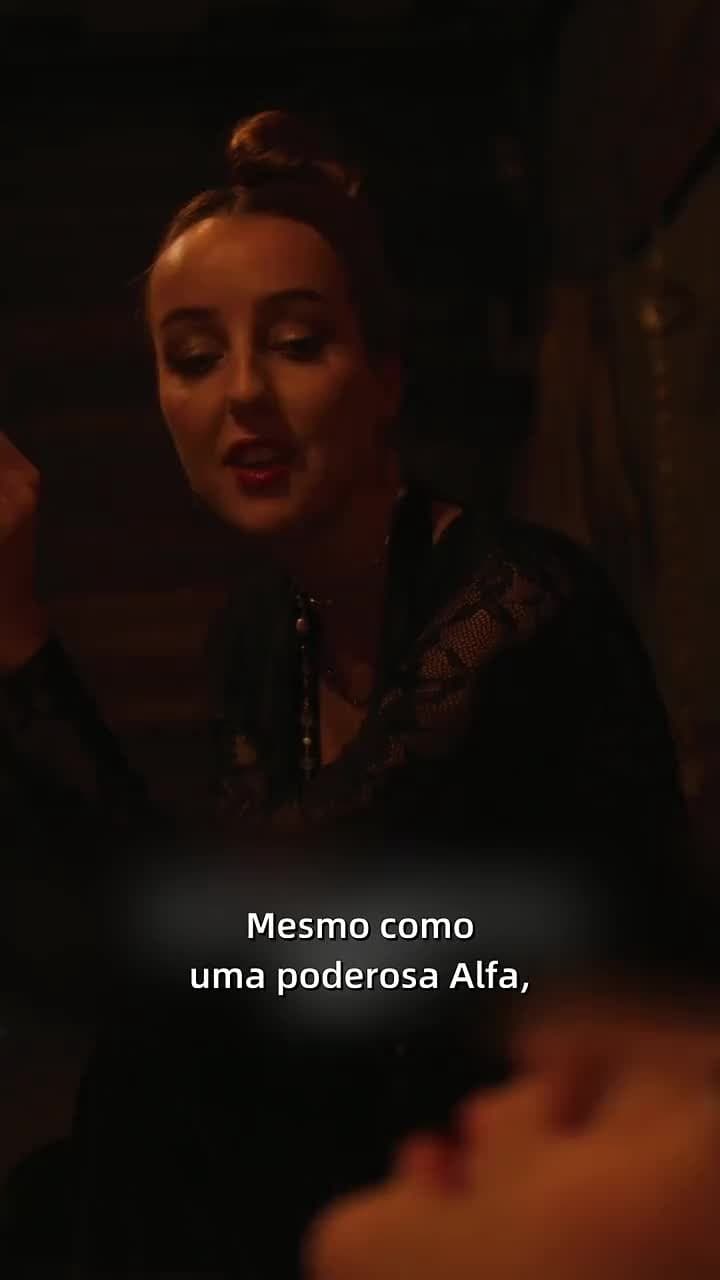Renascida para Vingar a Lua - Episode 55