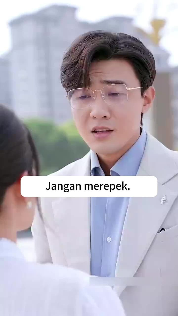 Anak Bangsawan Yang Garang - Episode 4