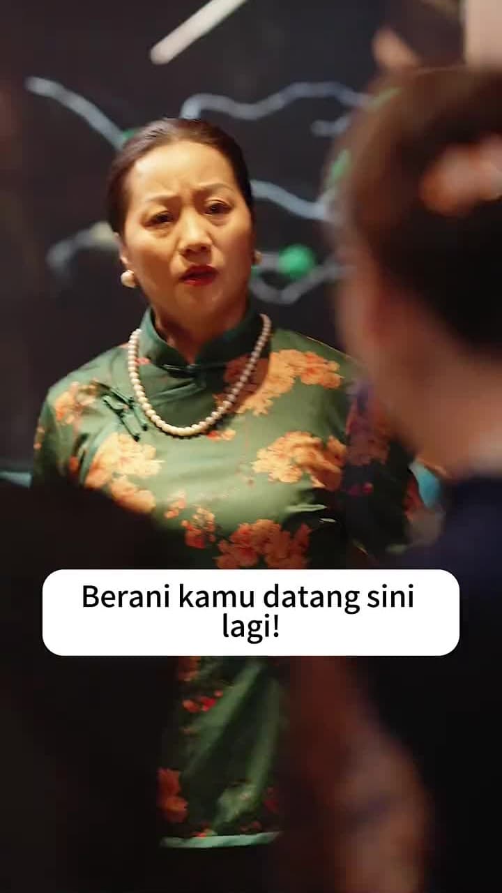 Menantu Matrilokal - Episode 33