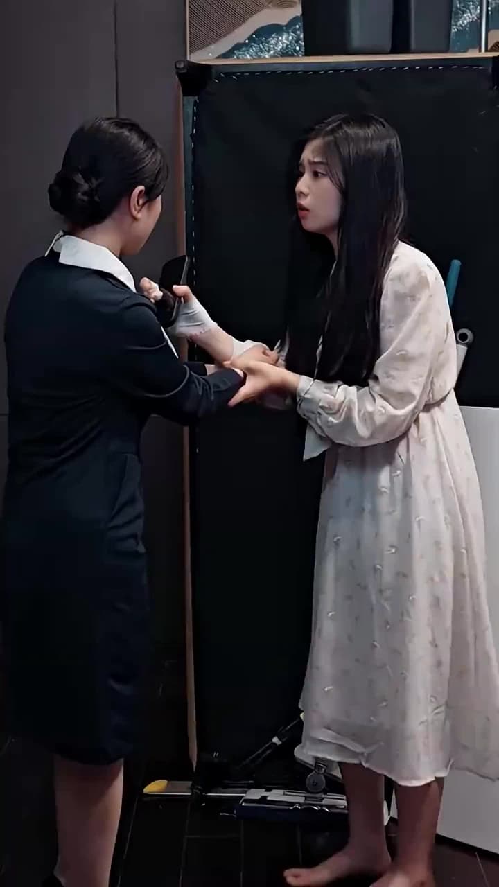 Silent Yet Profound Love - Episode 20