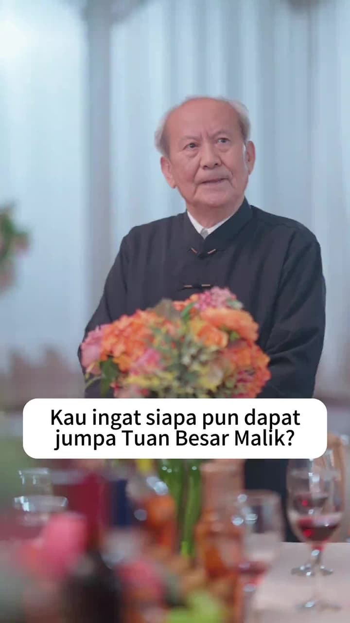 Menantu Matrilokal - Episode 8