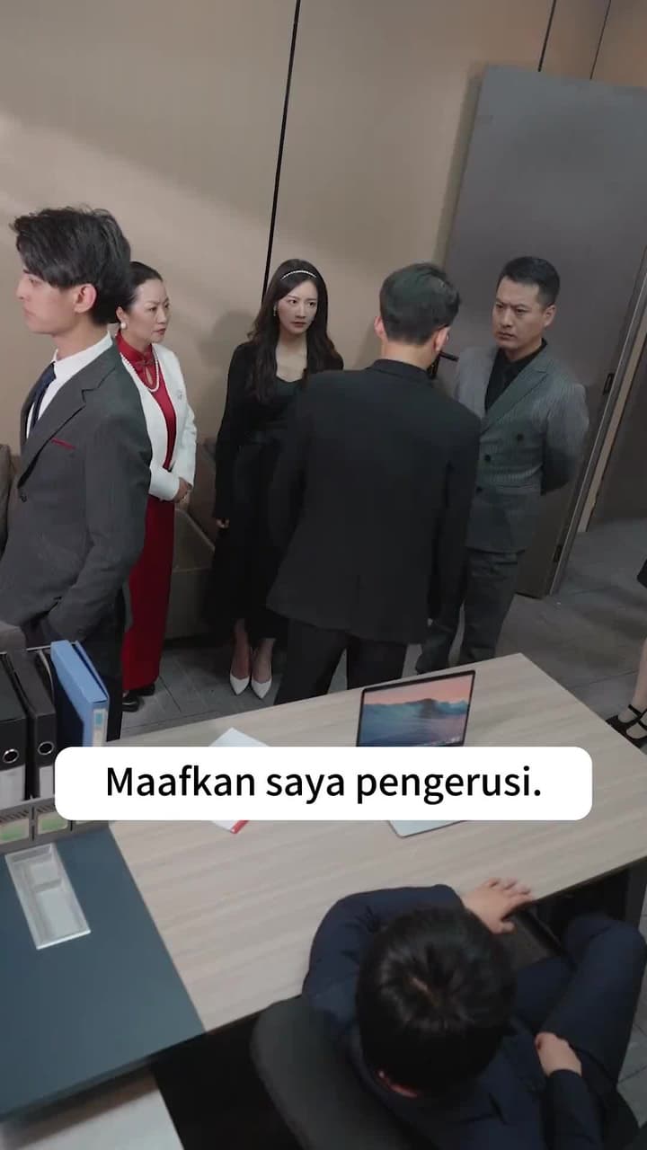 Menantu Matrilokal - Episode 19