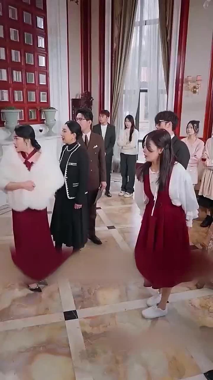 Semangat Cinta - Episode 28
