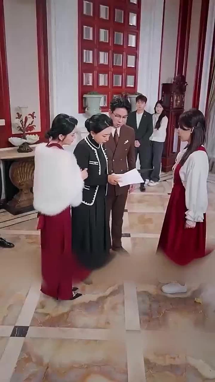 Semangat Cinta - Episode 25