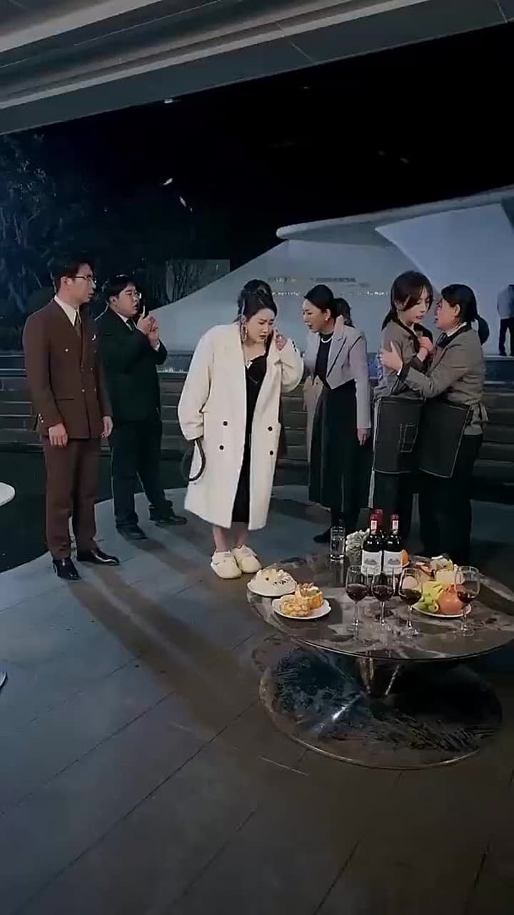 Semangat Cinta - Episode 46